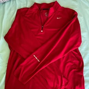 Men’s Nike Long Sleeved Shirt
